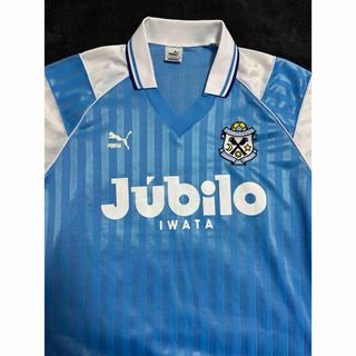 プーマ(PUMA)のJubilo Iwata '90s Home Jarsy(ウェア)