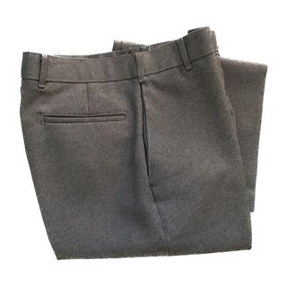 STRONG003 TROUSERS(GRAY) size46深水光太