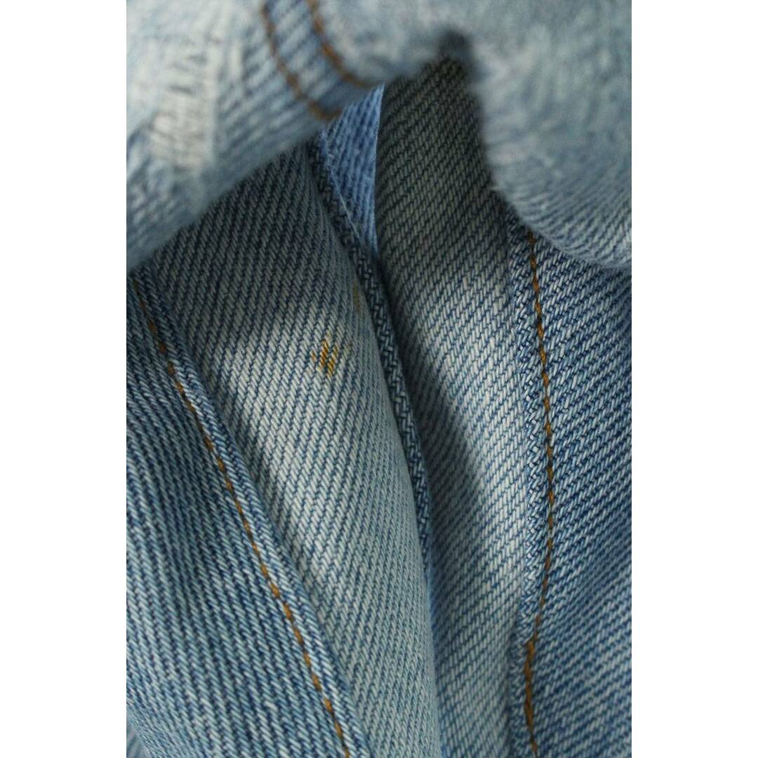 ギャラリーデプト GALLERY DEPT LA FLARE ダメージ加工再構築フレア ギャラリーデプト GALLERY DEPT LA FLARE ダメージ加工再構築フレア