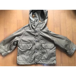 ザノースフェイス(THE NORTH FACE)の値下げTHE NORTHFACE mountain hoodie Women S(その他)