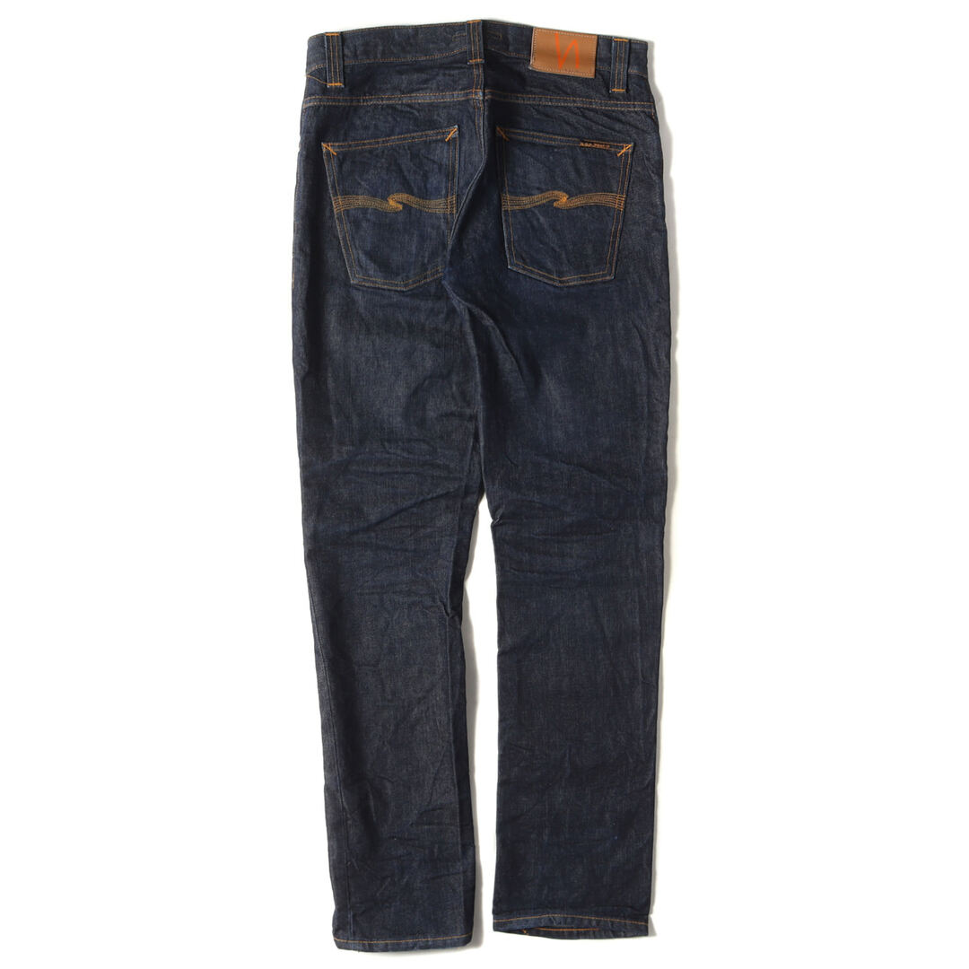 Nudie Jeans デニムジーンズ W31