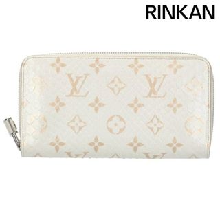 ルイヴィトン(LOUIS VUITTON)のルイヴィトン  N97773 ジッピー・ウォレット パイソンレザーモノグラムラウンドジップ長財布 メンズ(長財布)