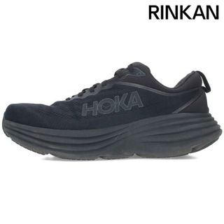 ホカオネオネ(HOKA ONE ONE)のホカオネオネ  M BONDI 8 WIDE ボンダイ8スニーカー メンズ 28.5cm(スニーカー)