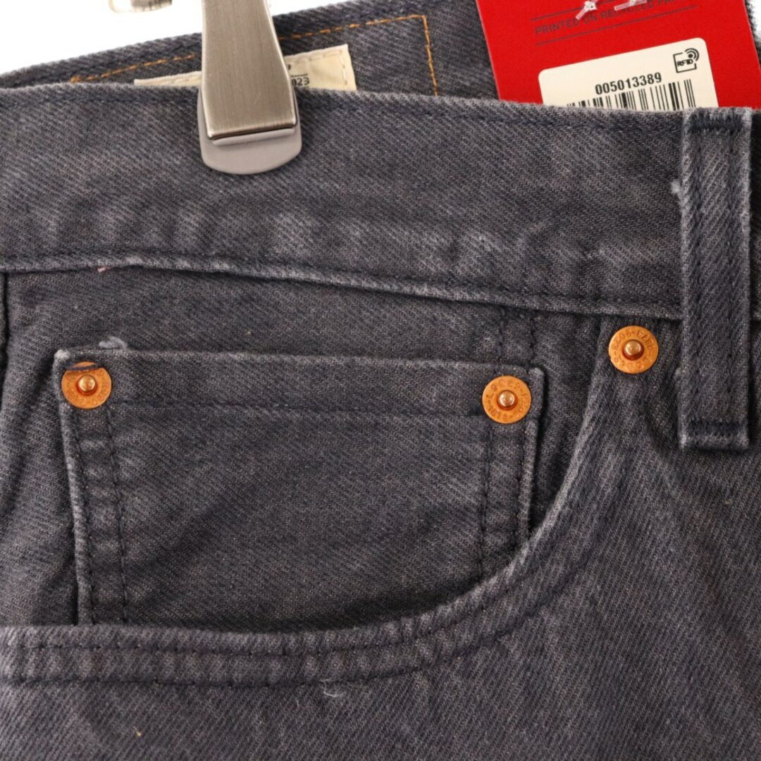 Levi's リーバイス 501 150周年モデル セルビッジデニムパンツ Levi's リーバイス 501 150周年モデル セルビッジデニムパンツ
