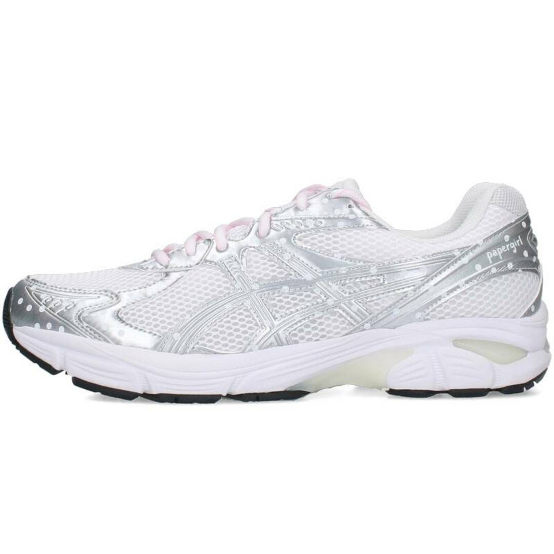 asics(アシックス)のアシックス ×ビームス BEAMS  GT-2160 1203A427-100 ペーパーガールローカットスニーカー メンズ 28cm メンズの靴/シューズ(スニーカー)の商品写真