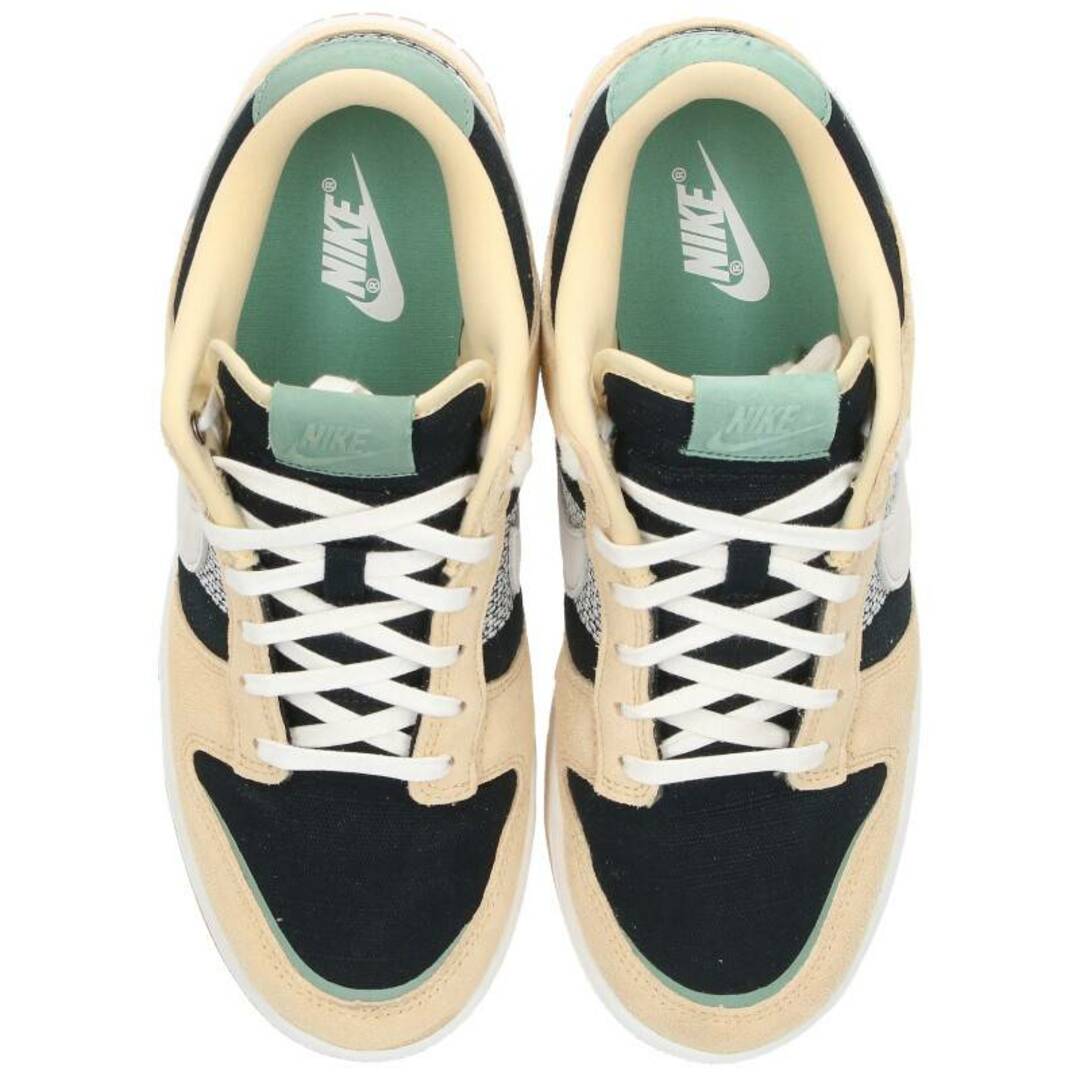 NIKE(ナイキ)のナイキ  DUNK LOW SE NIWASHI DJ4671-294 ダンクローエスイー庭師スニーカー メンズ 26cm メンズの靴/シューズ(スニーカー)の商品写真