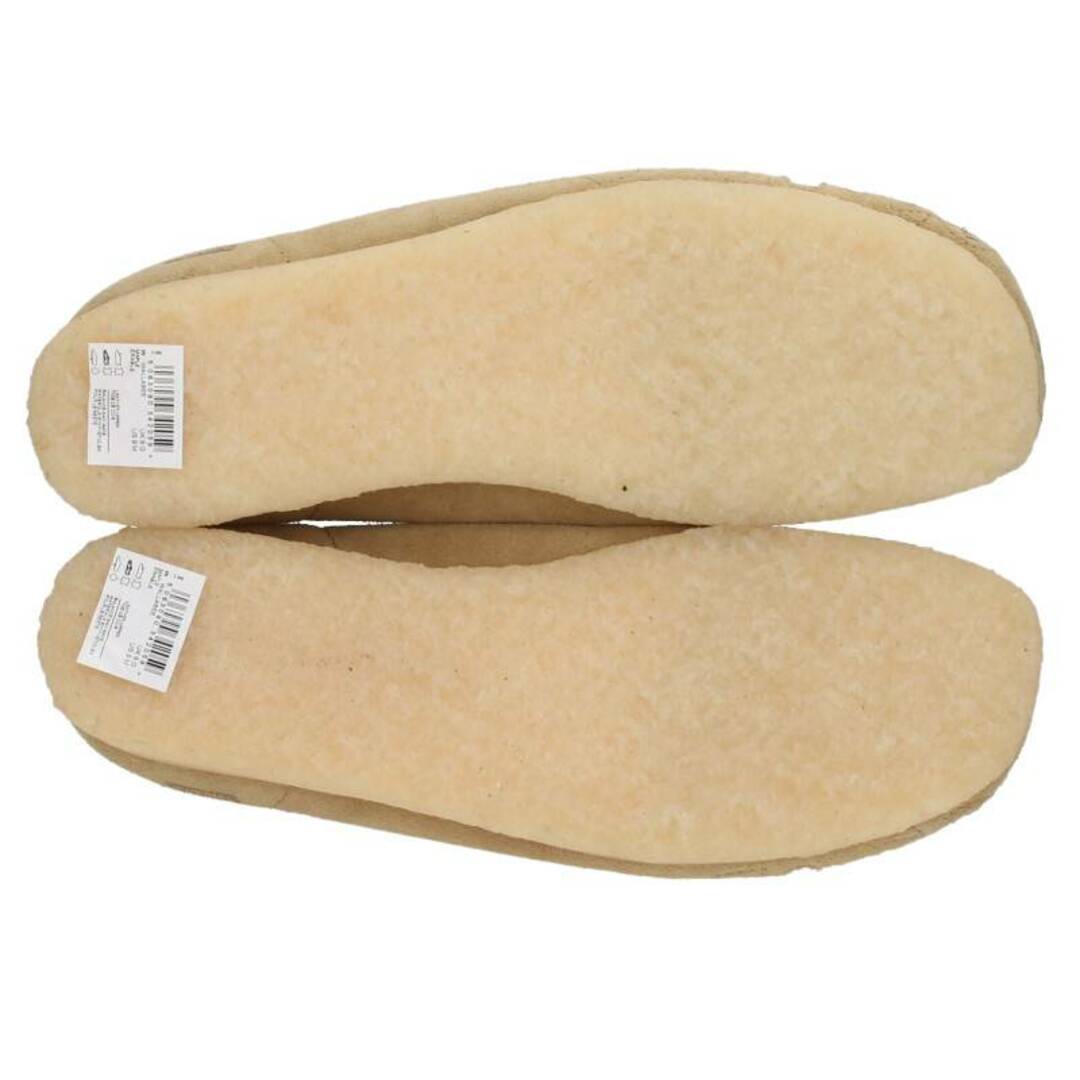 Supreme(シュプリーム)のシュプリーム ×クラークス Clarks  23SS  Wallabee ワラビーシューズ メンズ 26.5cm メンズの靴/シューズ(その他)の商品写真