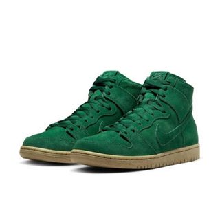 ナイキ(NIKE)のNike SB Dunk High Pro Decon Gorge Green(スニーカー)