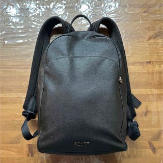 COACH - shimo様専用✨ COACH コーチ Trekpack リュックの通販 by