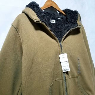 ユニクロ スターウォーズ パーカー(メンズ)の通販 57点 | UNIQLOの