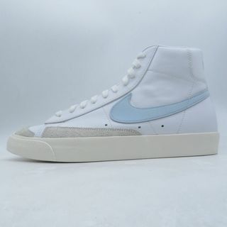 ナイキ(NIKE)のNIKE BLAZER MID 77 VINTAGE BQ6806-109 (スニーカー)