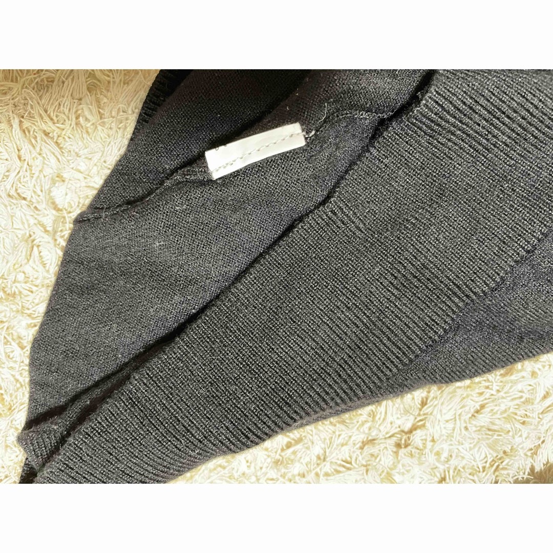 ZARA(ザラ)のZARA メンズ　トップス メンズのトップス(ニット/セーター)の商品写真