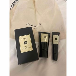 ジョーマローン(Jo Malone)のJO MALONE ビタミンEハンドクリーム&リップ(ハンドクリーム)