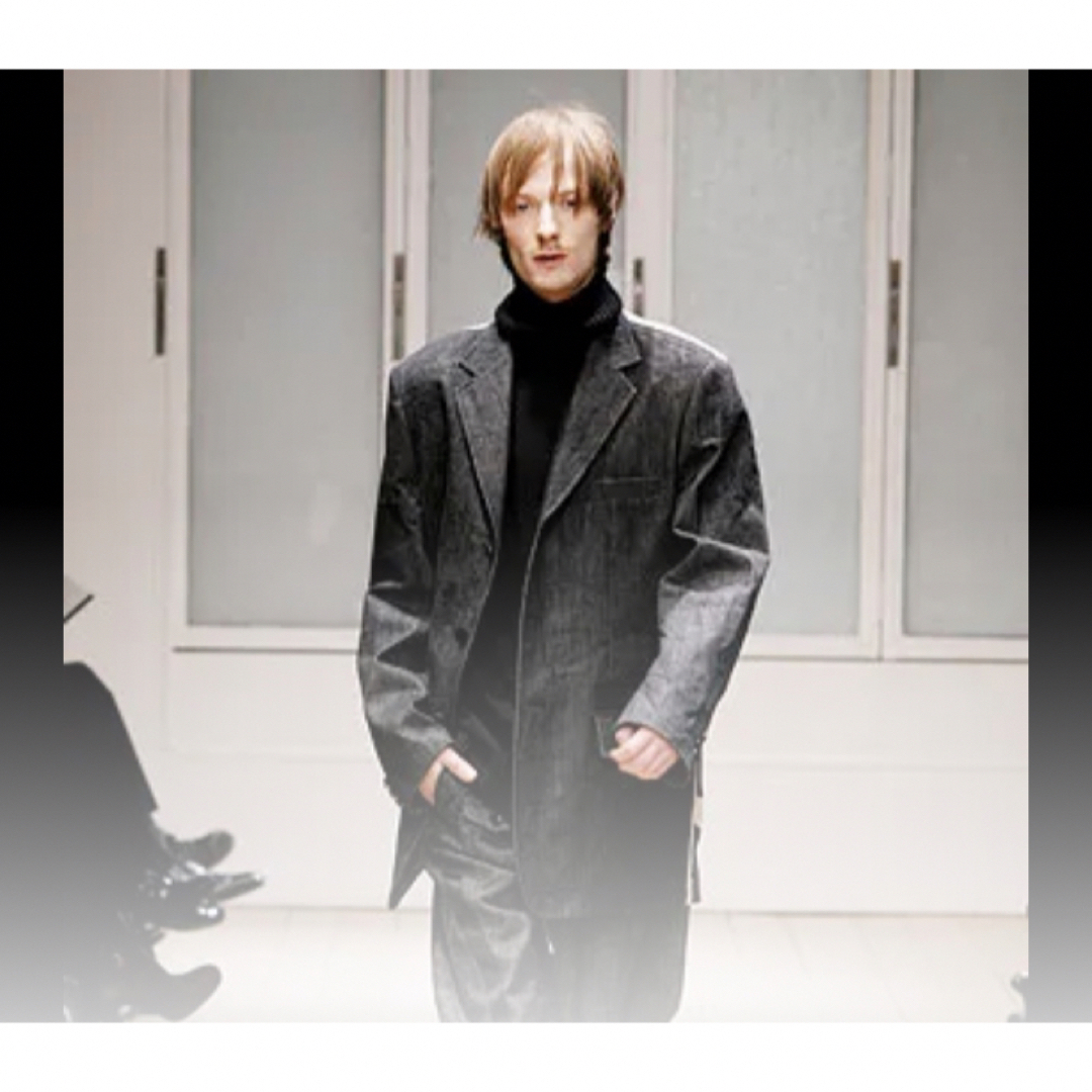 Yohji Yamamoto(ヨウジヤマモト)のヨウジヤマモト  メンズのジャケット/アウター(テーラードジャケット)の商品写真