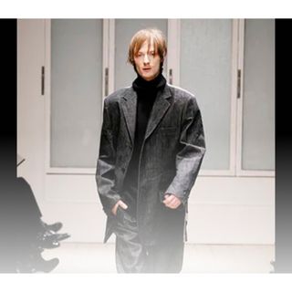 ヨウジヤマモト(Yohji Yamamoto)のヨウジヤマモト (テーラードジャケット)