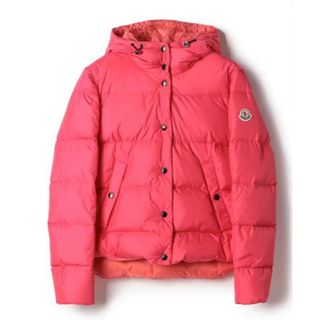 モンクレール(MONCLER)のMONCLER ダウンジャケット 国内正規品(ダウンジャケット)