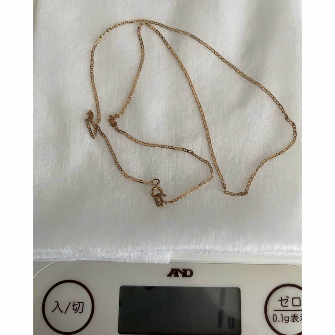 750刻印のITALY製ネックレスを買取|さいたま市桜区 - アクセサリー 750刻印のITALY製ネックレスを買取|さいたま市桜区 - アクセサリー