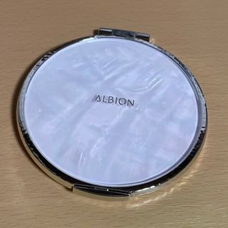 アルビオン(ALBION)のALBION ミニミラー(ミラー)