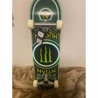 ELEMENT - SKATEBOARD 廃デッキ、中古デッキ10枚セット 7.5~775の通販