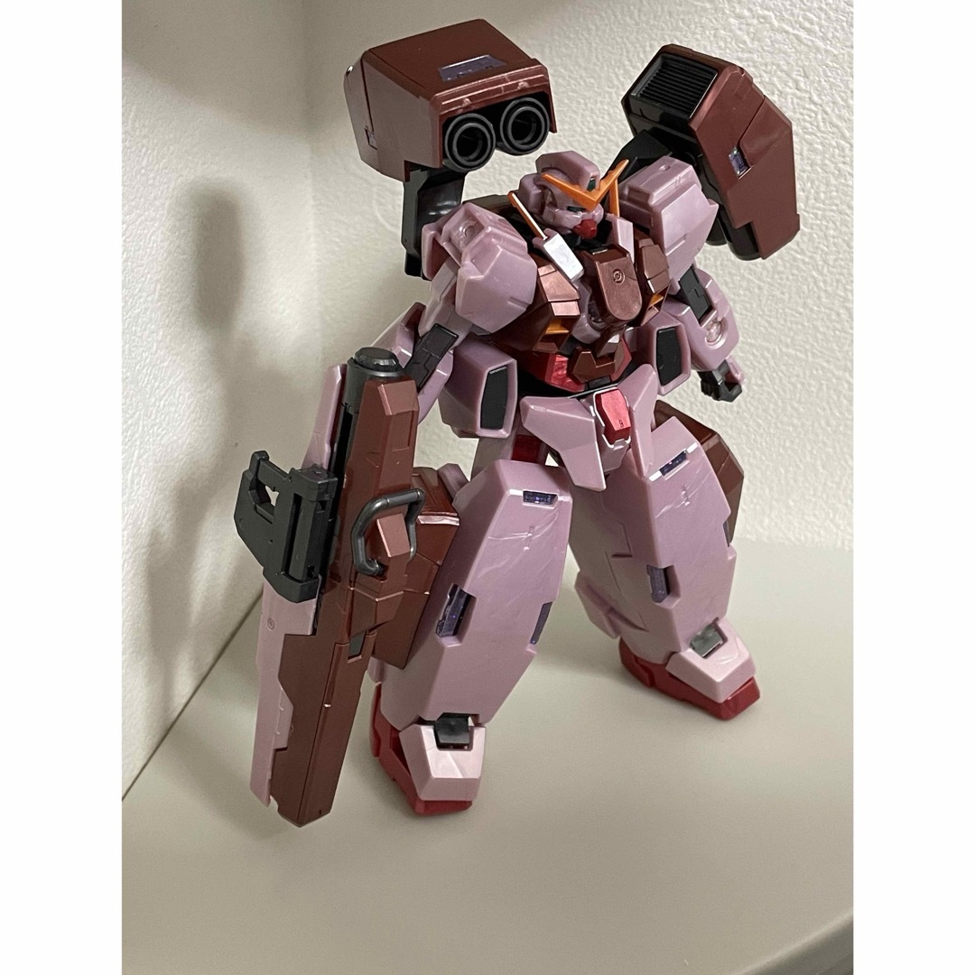 BANDAI - HG 1/144 ガンダムヴァーチェ トランザムの通販 by