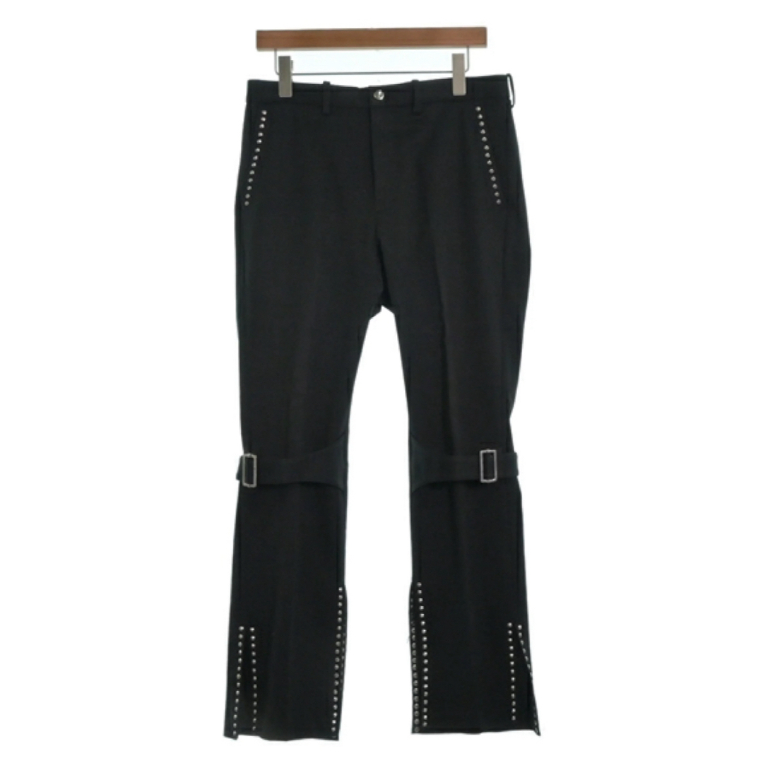 ALMOSTBLACK ボンテージパンツ その他 ALMOSTBLACK ボンテージパンツ その他