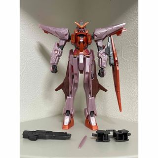 BANDAI - 【ジャンク】HG 1/144 ガンダムキュリオス トランザム