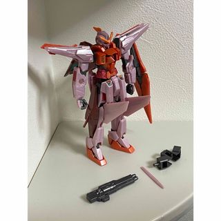 BANDAI - 【ジャンク】HG 1/144 ガンダムキュリオス トランザム