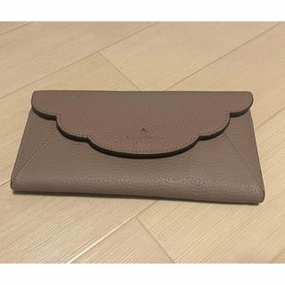 kate spade new york - 【新品】ケイトスペード 財布 長財布 kate