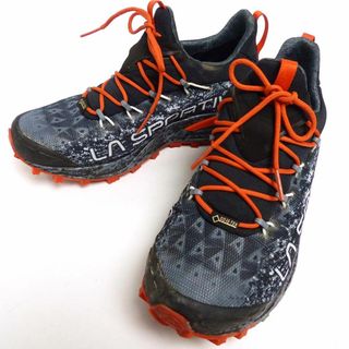 スポルティバ(LA SPORTIVA)のLA SPORTIVA Tempesta GTXトレイルランニングシューズ37(スニーカー)