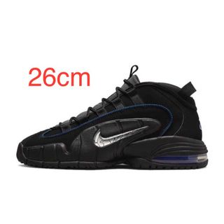 ナイキ(NIKE)のNIKE AIR MAX PENNY 1 "ALL-STAR"(スニーカー)