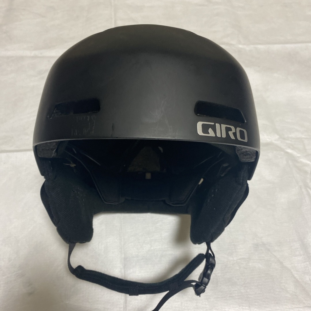 GIRO(ジロ)のGIRO スノーボードヘルメット スポーツ/アウトドアのスノーボード(ウエア/装備)の商品写真