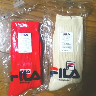 フィラ(FILA)のフィラ 靴下 ソックス(ソックス)