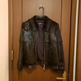 INGEBORG(毛皮/ファーコート)のフリマアイテム一覧 INGEBORG(毛皮/ファーコート)のフリマアイテム一覧