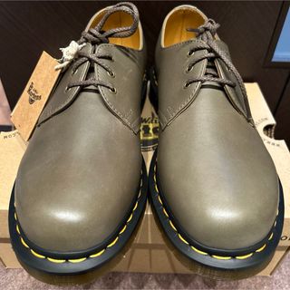 ドクターマーチン(Dr.Martens)の新品未使用　Dr.Martens ドクターマーチン　CARRARA(ローファー/革靴)