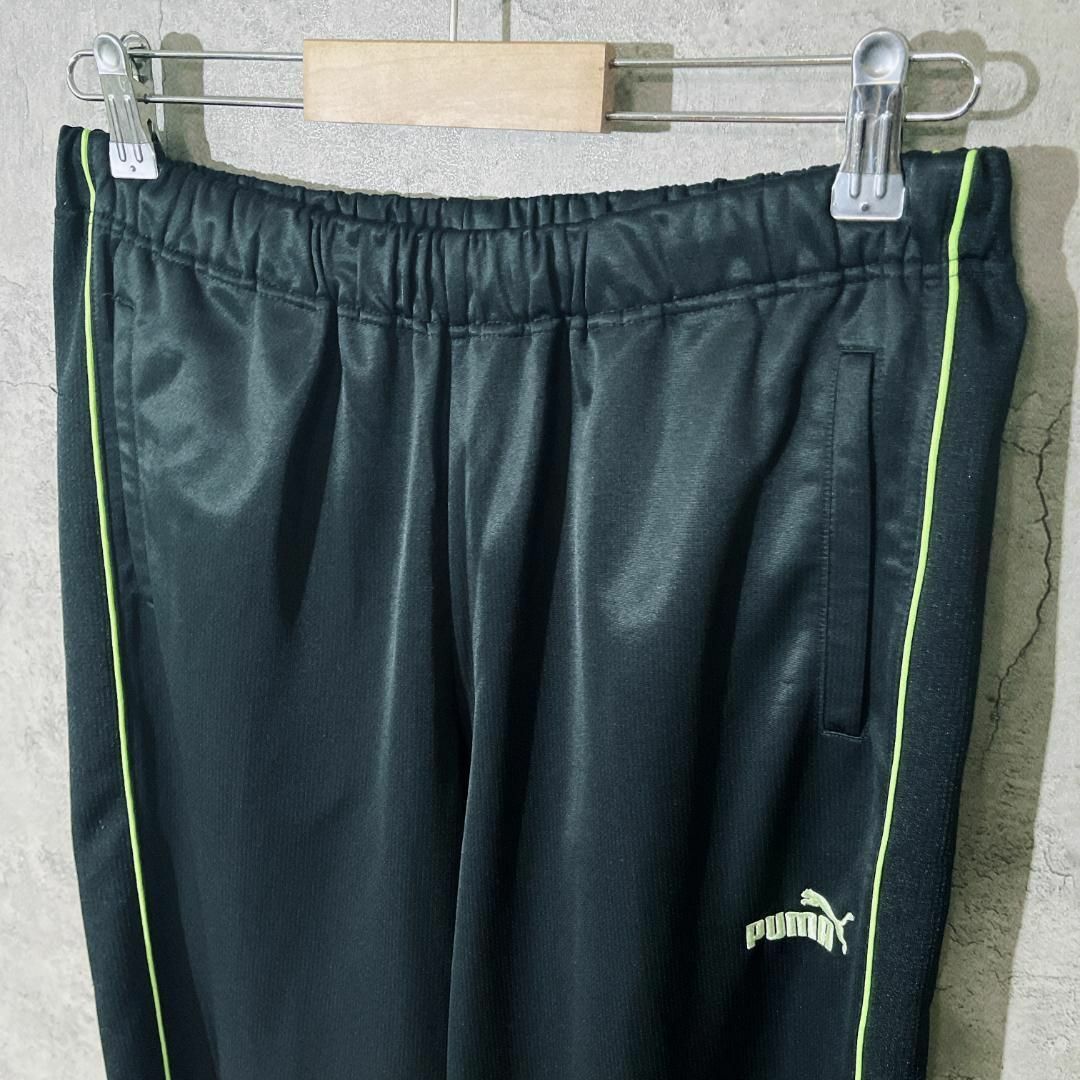 PUMA(プーマ)の【翌日配送❀】PUMA プーマ トラック パンツ ジャージ ルーム ウェア XL メンズのパンツ(その他)の商品写真