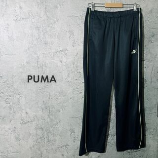 プーマ(PUMA)の【翌日配送❀】PUMA プーマ トラック パンツ ジャージ ルーム ウェア XL(その他)