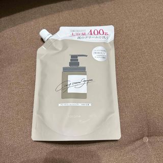 rina様専用‼️cocone クレイクリームシャンプーME詰め替え400ｇ(シャンプー)