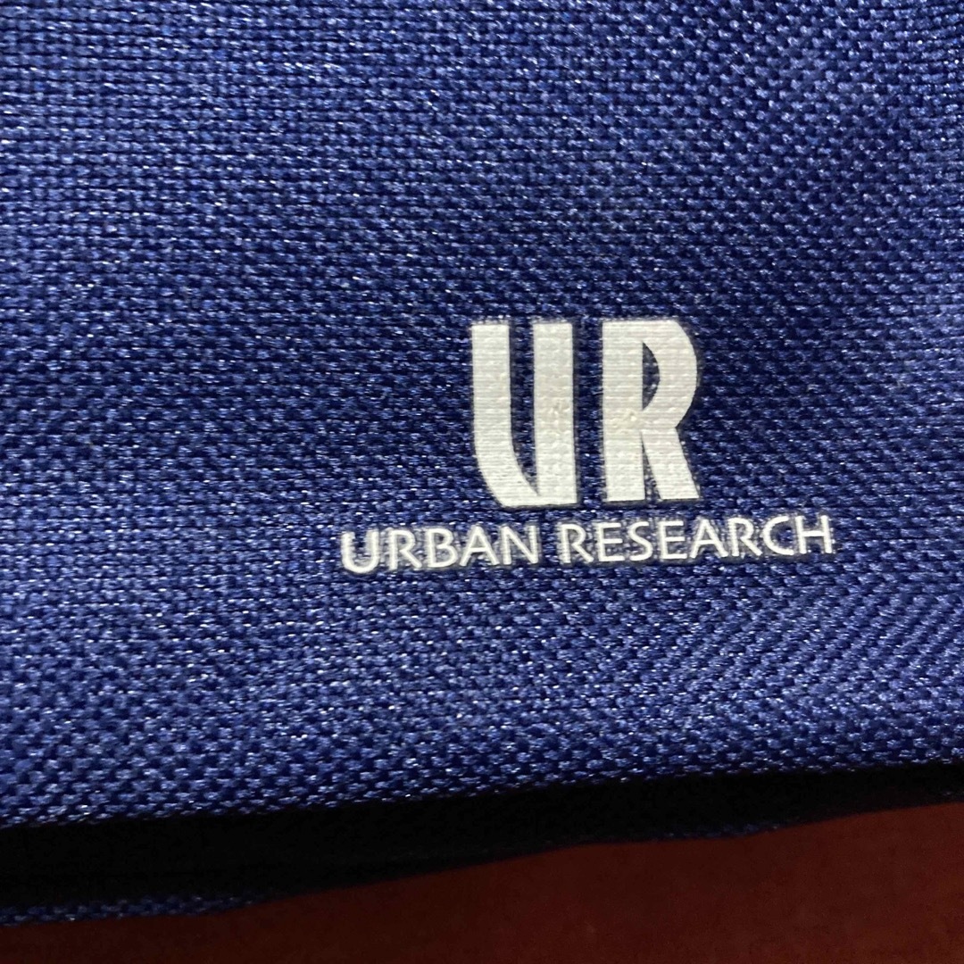 URBAN RESEARCH(アーバンリサーチ)のURBAN RESEARCH ポーチ レディースのファッション小物(ポーチ)の商品写真