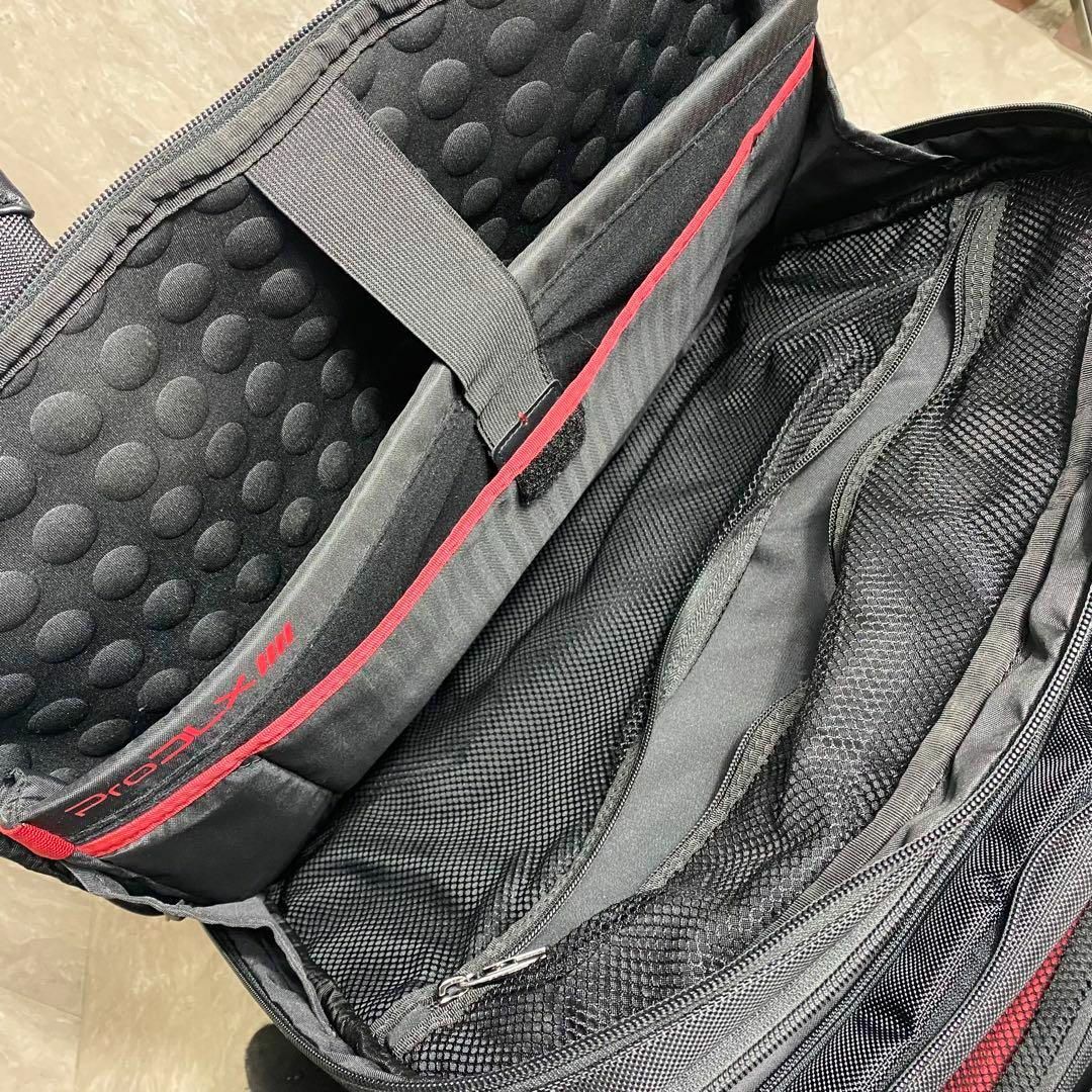 Samsonite(サムソナイト)の未使用級 定価5.4万円 samsonite ビジネスバッグ Pro-DLX4 メンズのバッグ(ビジネスバッグ)の商品写真