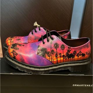 ドクターマーチン(Dr.Martens)の新品未使用　Dr.Martens ドクターマーチン　1461LA(その他)