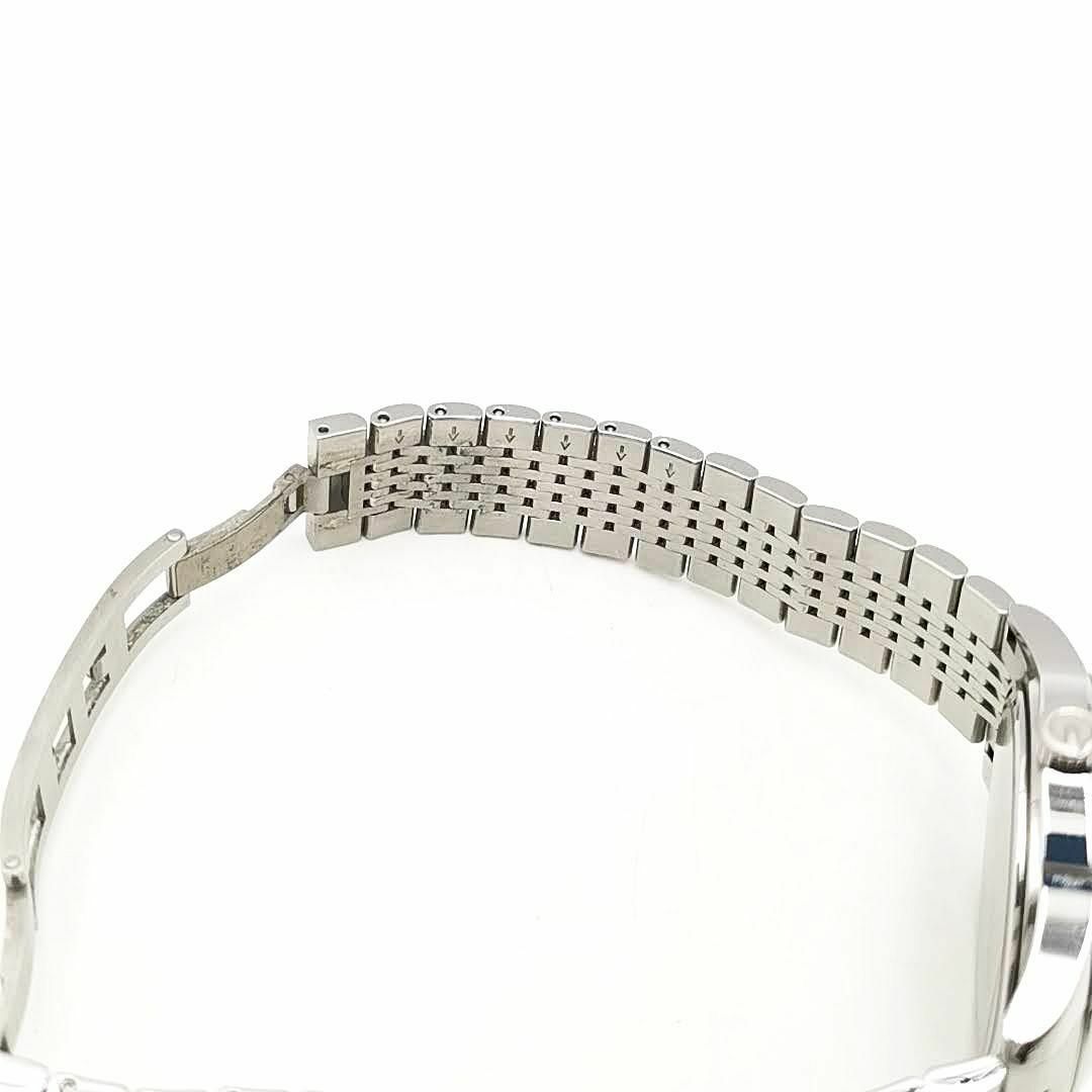 Gucci(グッチ)の美品 グッチ GUCCI 腕時計 Gタイムレス 03-24010706 メンズの時計(腕時計(アナログ))の商品写真