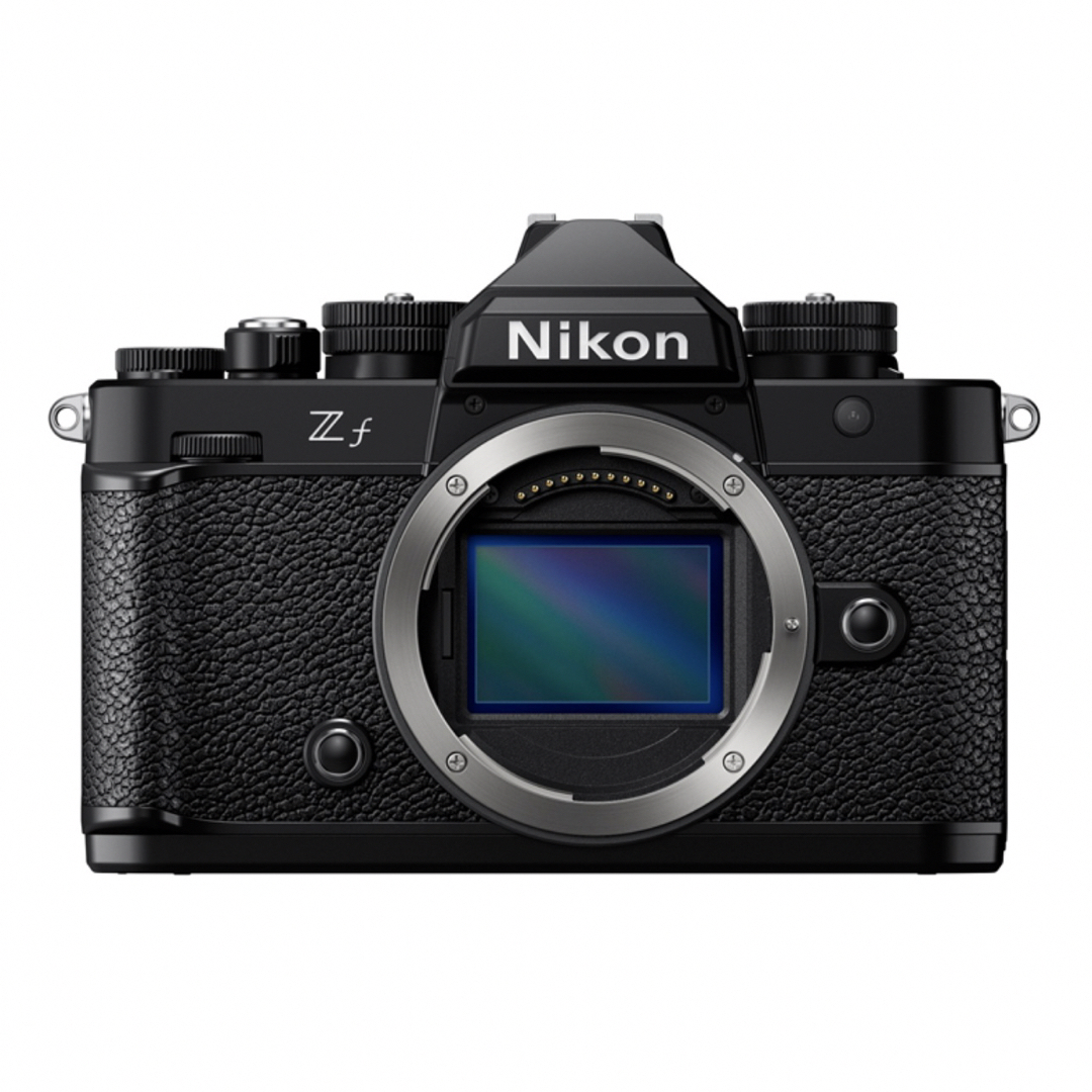 Nikon(ニコン)のaratakakun様専用　新品未使用　Nikon Zf ボディ スマホ/家電/カメラのカメラ(ミラーレス一眼)の商品写真