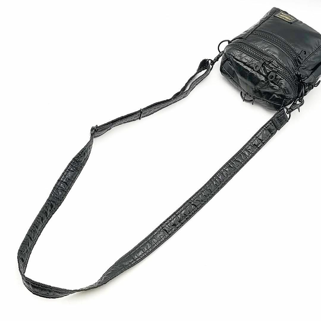 PORTER(ポーター)のポーター 吉田カバン ショルダーバッグ シーレ 03-24010804 メンズのバッグ(ショルダーバッグ)の商品写真