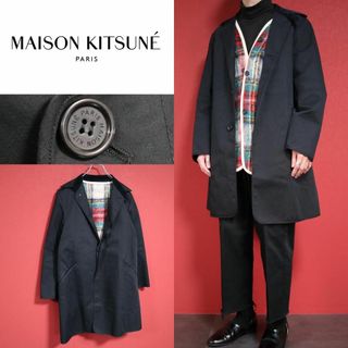 メゾンキツネ コーデュロイの通販 44点 | MAISON KITSUNE'を買うならラクマ