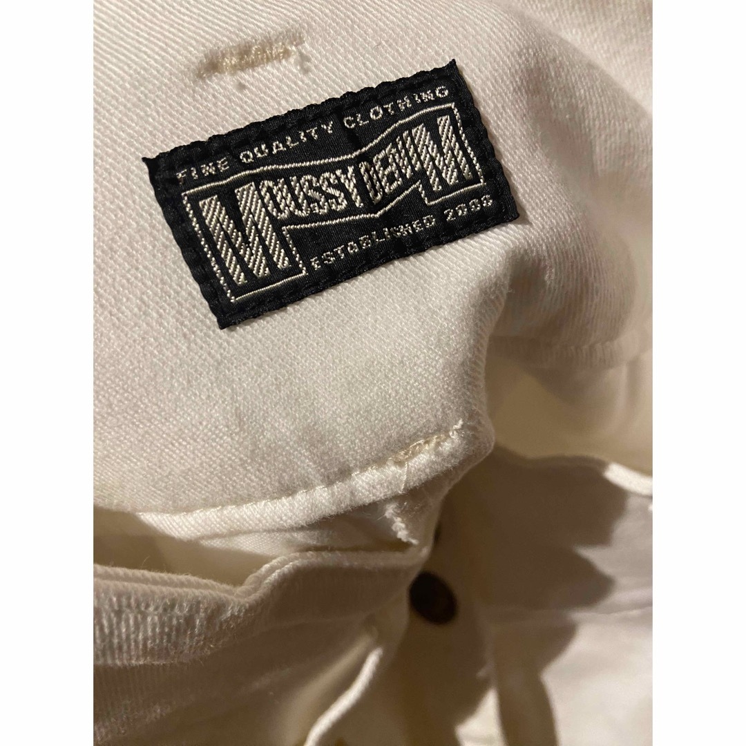 moussy(マウジー)のMOUSSY ハイウエストスカート レディースのスカート(ひざ丈スカート)の商品写真