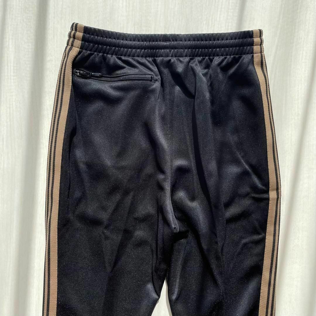 フレアパンツ XS ブラック ベージュ ニードルス ニードルズ 11 フレアパンツ XS ブラック ベージュ ニードルス ニードルズ 11