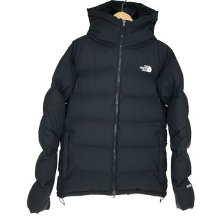 ザノースフェイス(THE NORTH FACE)の##THE NORTH FACE ザノースフェイス ビレイヤーパーカーダウン ND92215 Mサイズ(ダウンジャケット)