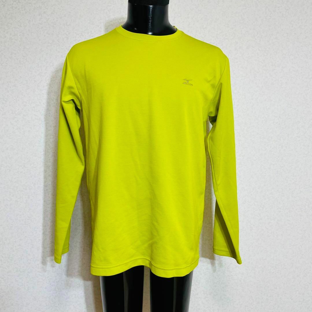 NIKE(ナイキ)のNIKE ナイキ Tシャツ ロング スポーツウェア A093 メンズのトップス(Tシャツ/カットソー(七分/長袖))の商品写真