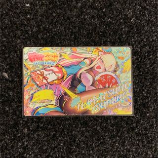 KONAMI - 麻雀ファイトガール ナナツノ・ツミレ(正月) カード KONAMI - 麻雀ファイトガール ナナツノ・ツミレ(正月) カード
