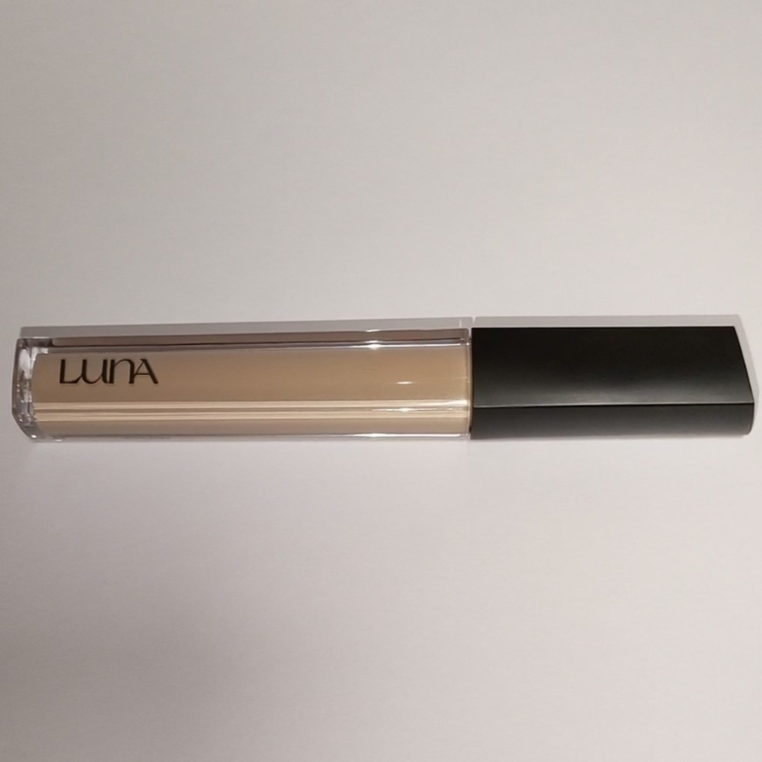 LUNA ロングラスティングコンシーラー01 バニラ コスメ/美容のベースメイク/化粧品(その他)の商品写真